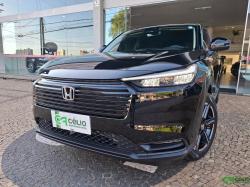 HONDA HR-V 1.5 16V 4P FLEX EXL AUTOM�TICO CVT
