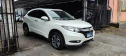 HONDA HR-V 1.5 16V 4P FLEX EXL AUTOM�TICO CVT