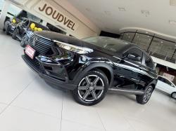 HONDA HR-V 1.5 16V 4P FLEX EX AUTOM�TICO CVT
