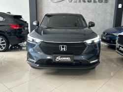 HONDA HR-V 1.5 16V 4P FLEX EXL AUTOM�TICO CVT