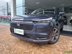 HONDA HR-V 1.5 16V 4P FLEX EX AUTOM�TICO CVT
