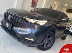 HONDA HR-V 1.5 16V 4P FLEX EXL AUTOM�TICO CVT