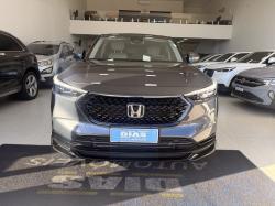 HONDA HR-V 1.5 16V 4P FLEX TOURING TURBO AUTOM�TICO CVT