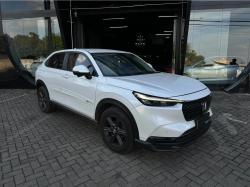 HONDA HR-V 1.5 16V 4P FLEX TOURING TURBO AUTOM�TICO CVT