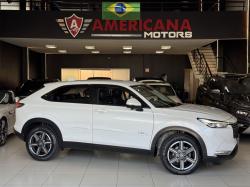 HONDA HR-V 1.5 16V 4P FLEX EXL AUTOM�TICO CVT