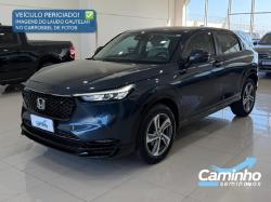HONDA HR-V 1.5 16V 4P FLEX TOURING TURBO AUTOM�TICO CVT