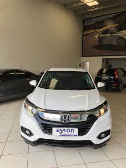 HONDA HR-V 1.5 16V 4P FLEX LX AUTOM�TICO CVT