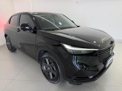 HONDA HR-V 1.5 16V 4P FLEX EXL AUTOM�TICO CVT