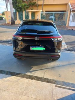 HONDA HR-V 1.5 16V 4P FLEX ADVANCE TURBO AUTOM�TICO CVT