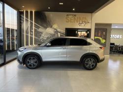 HONDA HR-V 1.5 16V 4P FLEX EXL AUTOM�TICO CVT