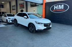 HONDA HR-V 1.5 16V 4P FLEX EXL AUTOM�TICO CVT