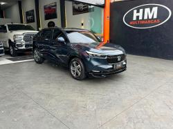 HONDA HR-V 1.5 16V 4P FLEX TOURING TURBO AUTOM�TICO CVT