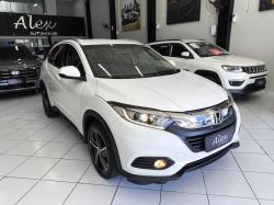 HONDA HR-V 1.5 16V 4P FLEX EX AUTOM�TICO CVT