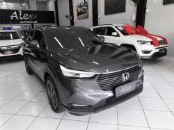 HONDA HR-V 1.5 16V 4P FLEX EXL AUTOM�TICO CVT