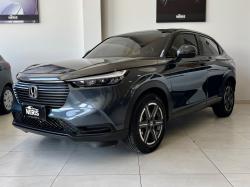 HONDA HR-V 1.5 16V 4P FLEX EX AUTOM�TICO CVT