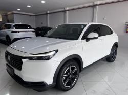 HONDA HR-V 1.5 16V 4P FLEX EXL AUTOM�TICO CVT