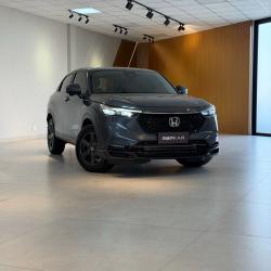 HONDA HR-V 1.5 16V 4P FLEX ADVANCE TURBO AUTOM�TICO CVT
