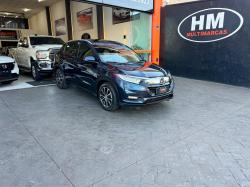 HONDA HR-V 1.5 16V 4P TOURING TURBO AUTOM�TICO CVT