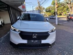 HONDA HR-V 1.5 16V 4P FLEX EXL AUTOM�TICO CVT