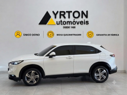 HONDA HR-V 1.5 16V 4P FLEX TOURING TURBO AUTOM�TICO CVT
