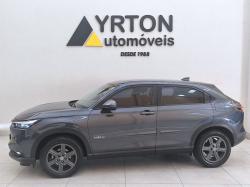HONDA HR-V 1.5 16V 4P FLEX EXL AUTOM�TICO CVT