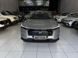 HONDA HR-V 1.5 16V 4P FLEX EXL AUTOM�TICO CVT