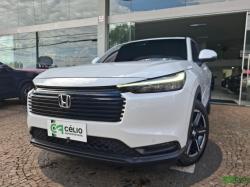 HONDA HR-V 1.5 16V 4P FLEX EXL AUTOM�TICO CVT