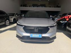 HONDA HR-V 1.5 16V 4P FLEX EXL AUTOM�TICO CVT