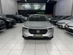HONDA HR-V 1.5 16V 4P FLEX EXL AUTOM�TICO CVT