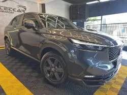 HONDA HR-V 1.5 16V 4P FLEX ADVANCE TURBO AUTOM�TICO CVT