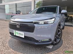 HONDA HR-V 1.5 16V 4P FLEX EXL AUTOM�TICO CVT