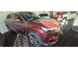 HONDA HR-V 1.5 16V 4P FLEX EXL AUTOM�TICO CVT