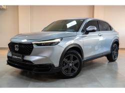 HONDA HR-V 1.5 16V 4P FLEX ADVANCE TURBO AUTOM�TICO CVT