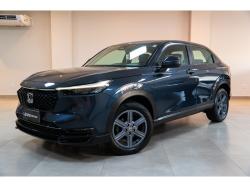 HONDA HR-V 1.5 16V 4P FLEX ADVANCE TURBO AUTOM�TICO CVT