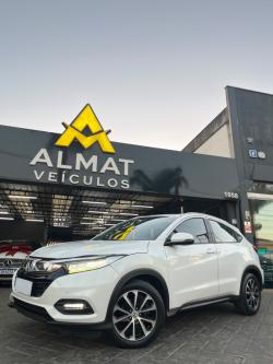 HONDA HR-V 1.5 16V 4P FLEX EXL AUTOM�TICO CVT