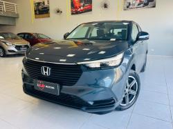 HONDA HR-V 1.5 16V 4P FLEX EX AUTOM�TICO CVT