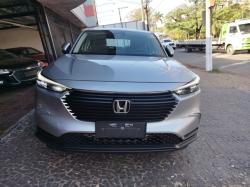 HONDA HR-V 1.5 16V 4P FLEX EX AUTOM�TICO CVT
