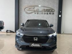 HONDA HR-V 1.5 16V 4P FLEX EX AUTOM�TICO CVT