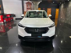 HONDA HR-V 1.5 16V 4P FLEX ADVANCE TURBO AUTOM�TICO CVT