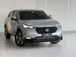 HONDA HR-V 1.5 16V 4P FLEX TOURING TURBO AUTOM�TICO CVT