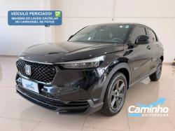 HONDA HR-V 1.5 16V 4P FLEX ADVANCE TURBO AUTOM�TICO CVT