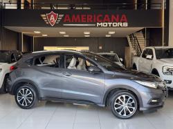 HONDA HR-V 1.5 16V 4P TOURING TURBO AUTOM�TICO CVT