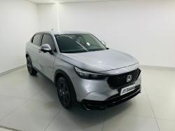 HONDA HR-V 1.5 16V 4P FLEX ADVANCE TURBO AUTOM�TICO CVT