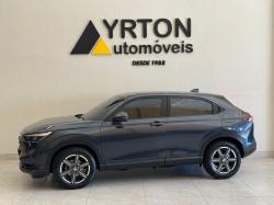 HONDA HR-V 1.5 16V 4P FLEX EX AUTOM�TICO CVT