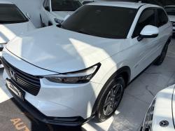 HONDA HR-V 1.5 16V 4P FLEX EX AUTOM�TICO CVT