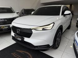 HONDA HR-V 1.5 16V 4P FLEX EX AUTOMÁTICO CVT
