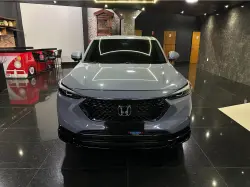 HONDA HR-V 1.5 16V 4P FLEX TOURING TURBO AUTOM�TICO CVT