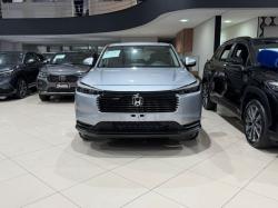 HONDA HR-V 1.5 16V 4P FLEX EXL AUTOM�TICO CVT