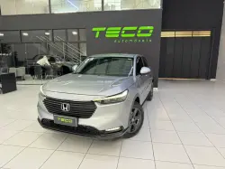 HONDA HR-V 1.5 16V 4P FLEX EXL AUTOM�TICO CVT