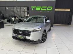 HONDA HR-V 1.5 16V 4P FLEX EXL AUTOM�TICO CVT